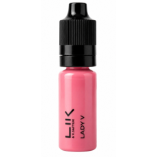 Lik & V.Saftiuk Пигмент для губ Lady V 10 мл