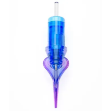 Mast Ocean Heart Набор картриджей для татуажа 1201RLT (0,35mm), 20 шт
