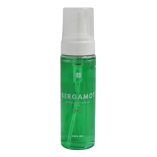 Klever Антибактериальная пенка Bergamot, 200 мл