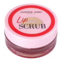 Vivienne Sabo Lip Scrub Скраб для губ