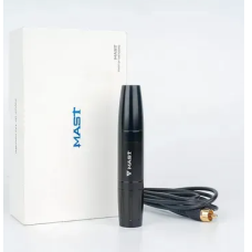 MAST Машинка для татуажа Tour WQ366, Black