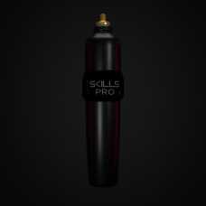 Skills Проводная машинка (RCA) Pro Black
