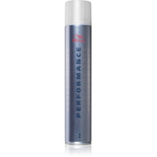 WELLA Performance Finishing Spray Лак для волосся екстра-сильної фіксації 500 мл