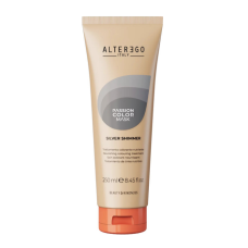 Alter Ego Тонирующая маска для волос Silver Shimmer, 250 мл