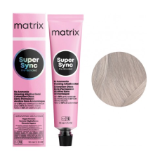 Matrix SoColor Super Sync Краска для волос 10P – Экстрасветлый блондин перламутровый, 90 мл