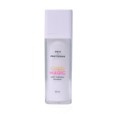 OKIS BROW Chromagic Okis x Protsenko Шампунь-индикатор цвета для бровей, 30 мл