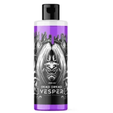 Vesper x Dead Dread Антибактериальное мыло-концентрат для тату, Blueberry, 250 мл