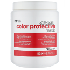 Dikson Promaster Argan Color Protective Mask Маска для окрашенных волос, 1000 мл