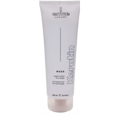 Raywell Envie Keratin Mask Маска для повреждённых волос, 250 мл