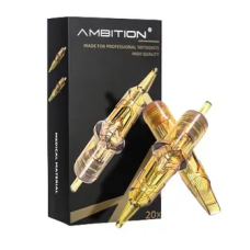 Ambition Glory Картридж для татуажа 1001RL (0,30mm) 1 шт
