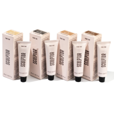 Sculptor Краска для бровей PURE TINT Light Brown 5, 20 мл