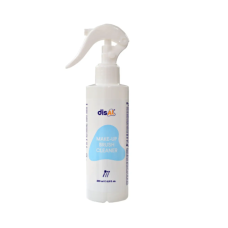 Elan DisAL Make Up Brush Cleaner Очищающий средство-спрей для кистей, 200 мл