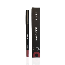 OKIS BROW Карандаш для губ Silk Touch 05 Berry Muse