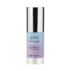 Lendi MONOSTEP OnlyLami, Состав для ламинирования ресниц и бровей, 10 мл