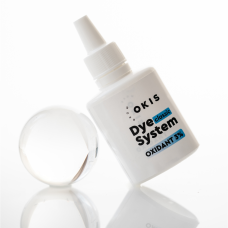 OKIS BROW Окислитель 3% Classic Dye System, 20 мл