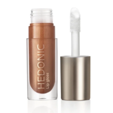 Блеск для губ HEDONIC Golden Hour Limited Edition