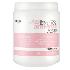 Dikson Promaster Karite Anti Frizz Mask Маска против вьющихся волос, 1000 мл