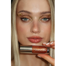 Блеск для губ HEDONIC Golden Hour Limited Edition