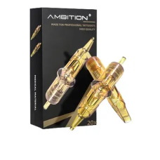 Ambition Glory Картридж для татуажа 1003RS (0,30mm) 1 шт