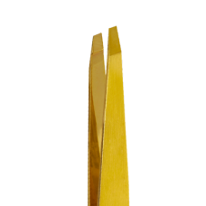 Elan Proficiency GOLD Пинцет для бровей