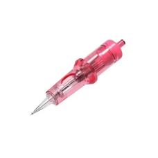 Ambition Pink Картридж для татуажа 0805RL (0,25 mm) 1 шт