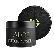 Dr. Gritz Вазелин Aloe, 50 мл