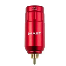 Бездротовий блок живлення U1 Wireless, Red, 1200mAh