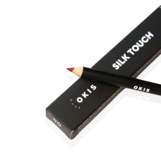 OKIS BROW Карандаш для губ Silk Touch 04 Iconic Red