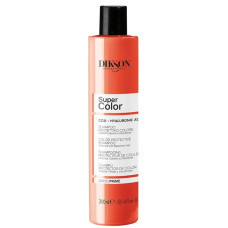 Dikson Super Color Protective Shampoo Шампунь для окрашенных волос, 300 мл