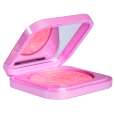 ZOLA Рум’яна Velvet Blush Glow 04 Нежная роза Soft Rose