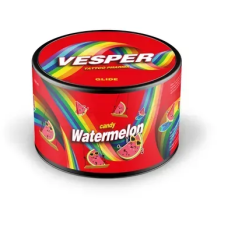 Vesper Tattoo Крем вазелин, Watermelon 300 мл