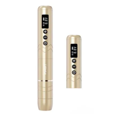 MAST Модульная машинка для татуажа P10 WQ367-2, Light Blue
