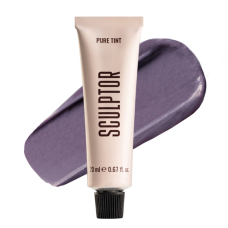 Sculptor Краска для бровей PURE TINT Black 1 Черная, 20 мл