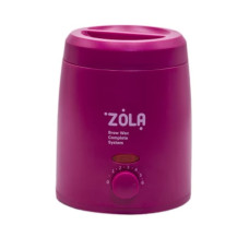 ZOLA Воскоплав (розовый)