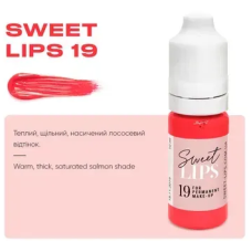 Sweet Lips Пигмент для губ 18, 10 мл