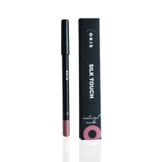 OKIS BROW Карандаш для губ Silk Touch 02 Natural Nude