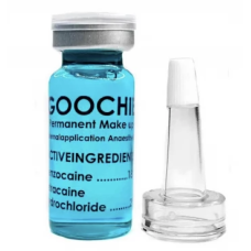 Goochie Анестетик вторичный, 10 мл