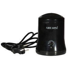 Nikk Mole Воскоплав фирменный чёрный