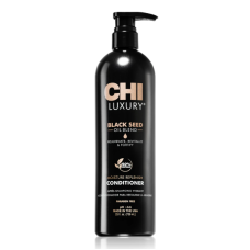 CHI Luxury Beauty Black Seed Восстанавливающий кондиционер с маслом черного тмина, 739 мл