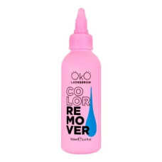 OKO Ремувер Color Remover, 100 мл