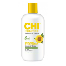 CHI Shine Care Smoothing Conditioner Разглаживающий кондиционер, 355 мл
