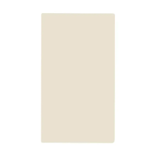 Тренеровачный коврик 145260 мм, Белый (mat018)
