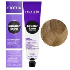 Matrix SoColor Pre-Bonded 509NA – Светлый шатен натуральный пепельный, 90 мл