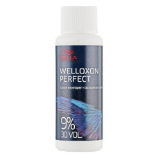 Wella Welloxon Окислитель 9%, 60 мл