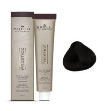 Brelil Colorianne Prestige Краска для волос 5/84 – Светло-каштановый табачный, 100 мл