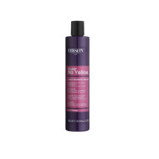 Dikson Super No-Yellow Shampoo Шампунь для нейтрализации Желтизны, 300мл