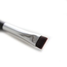 OKIS BROW Кисть L2 Black Edition