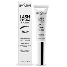 LeviSsime Lash Cream Booster Крем для восстановления ресниц и бровей, 10 мл