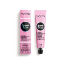 Matrix SoColor Super Sync Краска для волос 8NNG - Светлый блондин натуральный золотистый, 90 мл