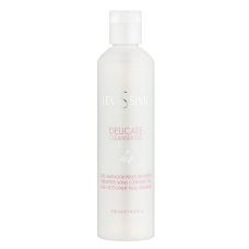 LeviSsime Delicate Cleanser Gel Успокаивающий очищающий гель, 250 мл